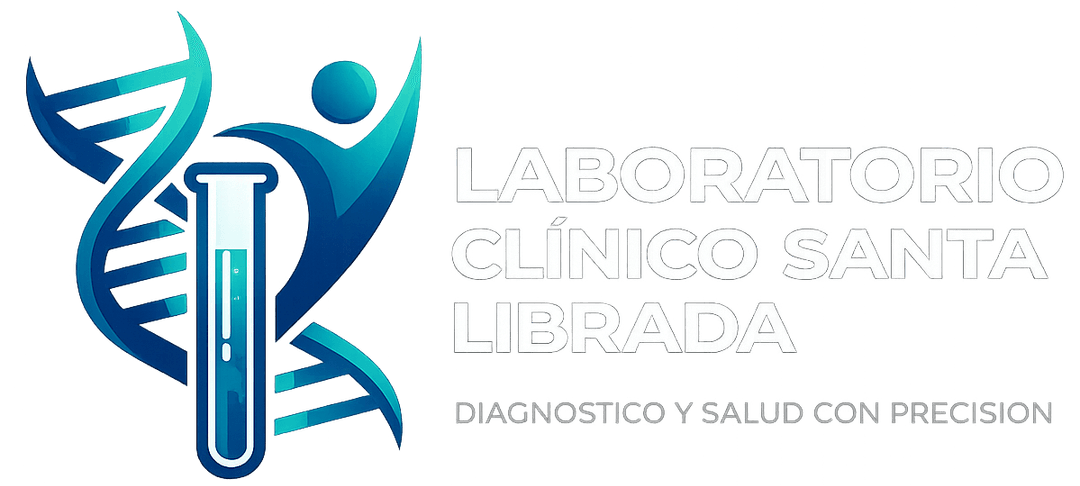 Laboratorio Clínico Santa Librada