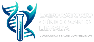 Laboratorio Clínico Santa Librada