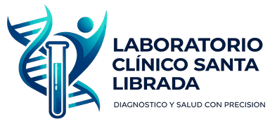 Laboratorio Clínico Santa Librada